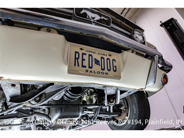 1965 Ford Mustang (CC-2115061) for sale in Kentwood, Michigan