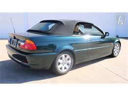 2001 BMW 325i (CC-2115062) for sale in Tulsa, Oklahoma