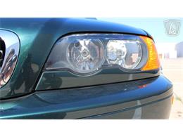 2001 BMW 325i (CC-2115062) for sale in Tulsa, Oklahoma
