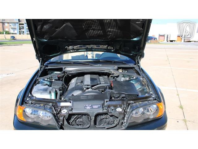 2001 BMW 325i (CC-2115062) for sale in Tulsa, Oklahoma