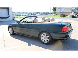 2001 BMW 325i (CC-2115062) for sale in Tulsa, Oklahoma
