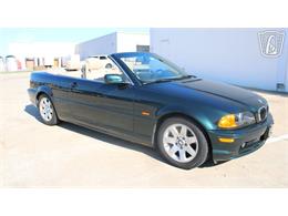 2001 BMW 325i (CC-2115062) for sale in Tulsa, Oklahoma