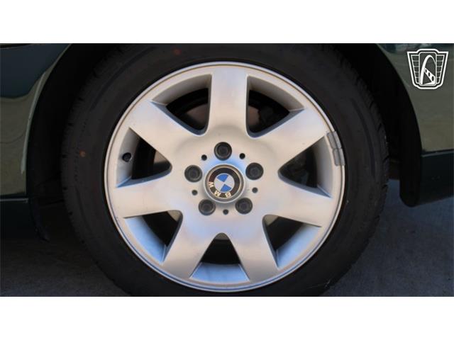 2001 BMW 325i (CC-2115062) for sale in Tulsa, Oklahoma