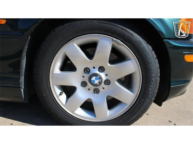 2001 BMW 325i (CC-2115062) for sale in Tulsa, Oklahoma