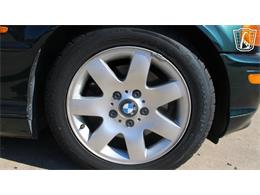 2001 BMW 325i (CC-2115062) for sale in Tulsa, Oklahoma