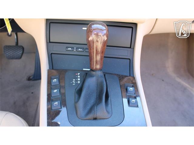 2001 BMW 325i (CC-2115062) for sale in Tulsa, Oklahoma