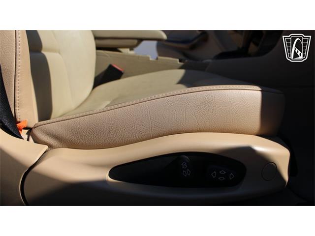2001 BMW 325i (CC-2115062) for sale in Tulsa, Oklahoma