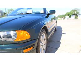 2001 BMW 325i (CC-2115062) for sale in Tulsa, Oklahoma