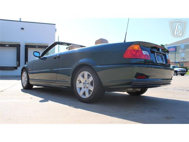 2001 BMW 325i (CC-2115062) for sale in Tulsa, Oklahoma