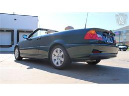 2001 BMW 325i (CC-2115062) for sale in Tulsa, Oklahoma