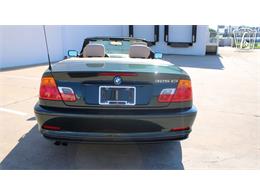 2001 BMW 325i (CC-2115062) for sale in Tulsa, Oklahoma
