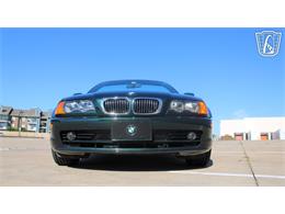 2001 BMW 325i (CC-2115062) for sale in Tulsa, Oklahoma