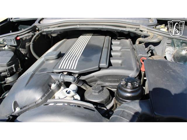 2001 BMW 325i (CC-2115062) for sale in Tulsa, Oklahoma