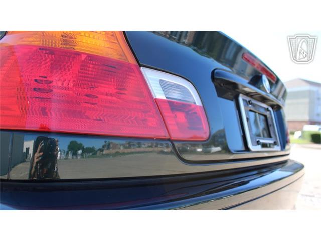 2001 BMW 325i (CC-2115062) for sale in Tulsa, Oklahoma
