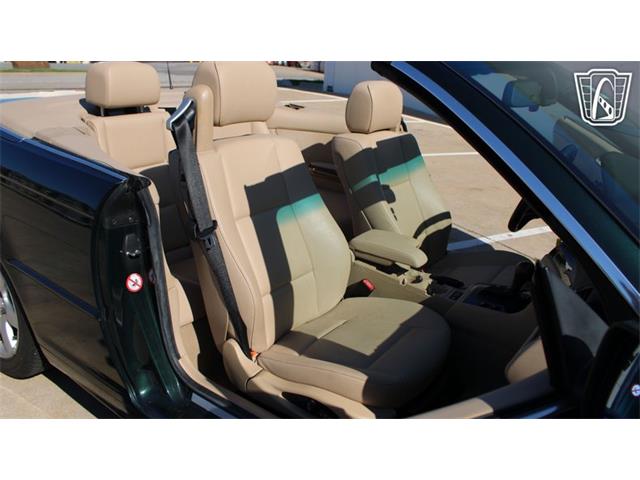 2001 BMW 325i (CC-2115062) for sale in Tulsa, Oklahoma