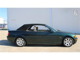 2001 BMW 325i (CC-2115062) for sale in Tulsa, Oklahoma