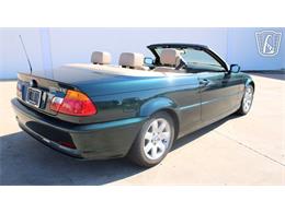 2001 BMW 325i (CC-2115062) for sale in Tulsa, Oklahoma