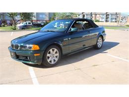 2001 BMW 325i (CC-2115062) for sale in Tulsa, Oklahoma