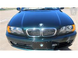 2001 BMW 325i (CC-2115062) for sale in Tulsa, Oklahoma