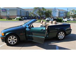2001 BMW 325i (CC-2115062) for sale in Tulsa, Oklahoma