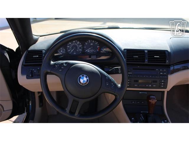 2001 BMW 325i (CC-2115062) for sale in Tulsa, Oklahoma