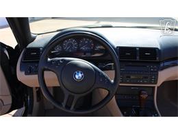 2001 BMW 325i (CC-2115062) for sale in Tulsa, Oklahoma