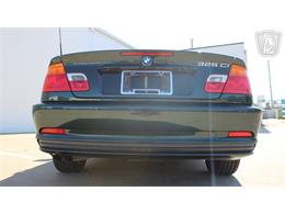 2001 BMW 325i (CC-2115062) for sale in Tulsa, Oklahoma