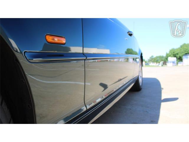 2001 BMW 325i (CC-2115062) for sale in Tulsa, Oklahoma