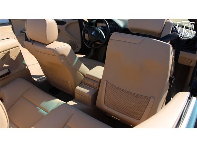 2001 BMW 325i (CC-2115062) for sale in Tulsa, Oklahoma