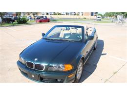2001 BMW 325i (CC-2115062) for sale in Tulsa, Oklahoma