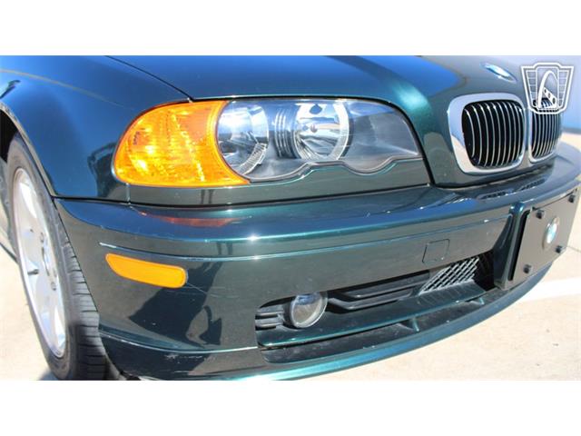 2001 BMW 325i (CC-2115062) for sale in Tulsa, Oklahoma