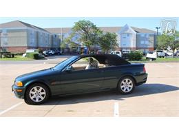 2001 BMW 325i (CC-2115062) for sale in Tulsa, Oklahoma