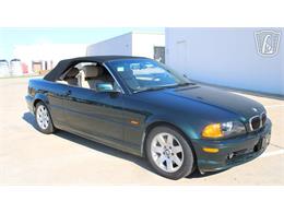 2001 BMW 325i (CC-2115062) for sale in Tulsa, Oklahoma