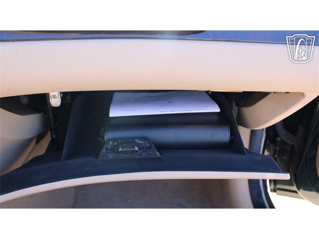 2001 BMW 325i (CC-2115062) for sale in Tulsa, Oklahoma