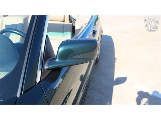 2001 BMW 325i (CC-2115062) for sale in Tulsa, Oklahoma