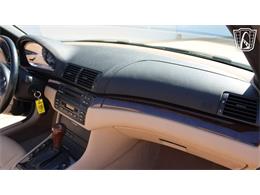 2001 BMW 325i (CC-2115062) for sale in Tulsa, Oklahoma