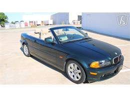 2001 BMW 325i (CC-2115062) for sale in Tulsa, Oklahoma