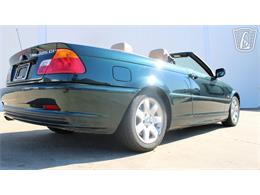 2001 BMW 325i (CC-2115062) for sale in Tulsa, Oklahoma