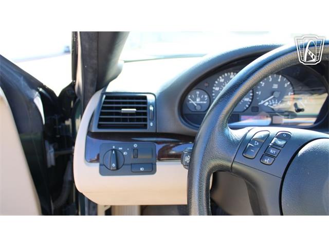 2001 BMW 325i (CC-2115062) for sale in Tulsa, Oklahoma