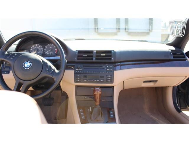 2001 BMW 325i (CC-2115062) for sale in Tulsa, Oklahoma