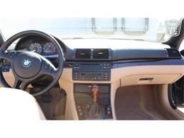 2001 BMW 325i (CC-2115062) for sale in Tulsa, Oklahoma