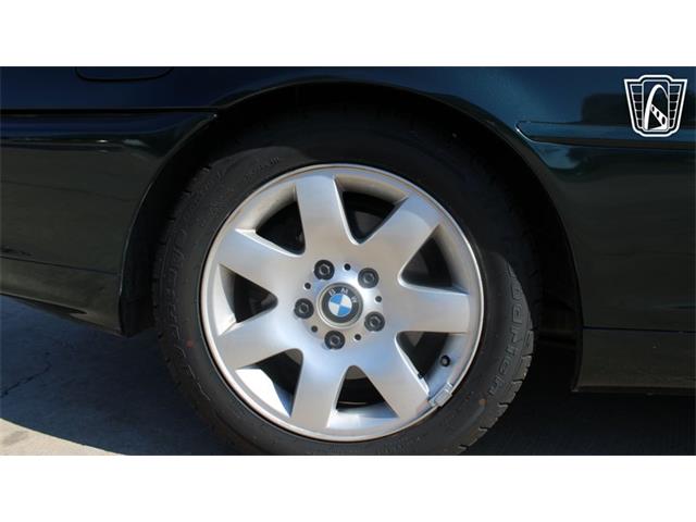 2001 BMW 325i (CC-2115062) for sale in Tulsa, Oklahoma