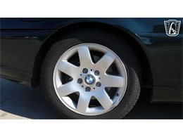 2001 BMW 325i (CC-2115062) for sale in Tulsa, Oklahoma