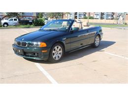 2001 BMW 325i (CC-2115062) for sale in Tulsa, Oklahoma