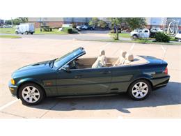 2001 BMW 325i (CC-2115062) for sale in Tulsa, Oklahoma
