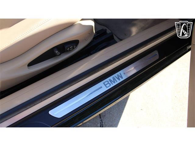 2001 BMW 325i (CC-2115062) for sale in Tulsa, Oklahoma