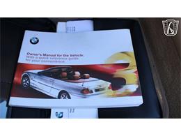 2001 BMW 325i (CC-2115062) for sale in Tulsa, Oklahoma