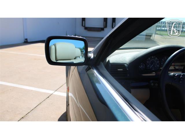 2001 BMW 325i (CC-2115062) for sale in Tulsa, Oklahoma