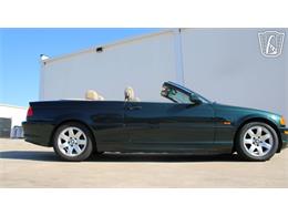 2001 BMW 325i (CC-2115062) for sale in Tulsa, Oklahoma