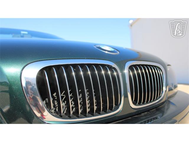 2001 BMW 325i (CC-2115062) for sale in Tulsa, Oklahoma